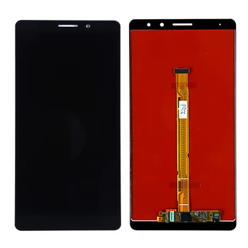 

New LCD Display for 6.0" Huawei Mate 8 Mate8 NXT-L29 LCD Display Touch Screen Digitizer Replacement Assembly