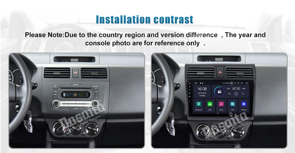 Suzuki SX4 2006-2010 (5)