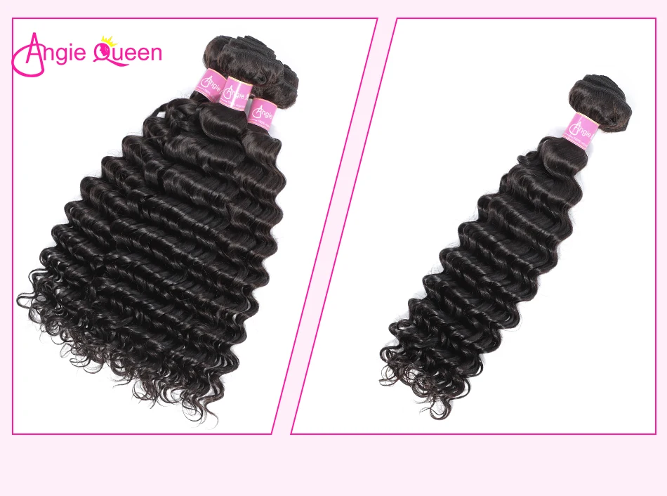 human hair