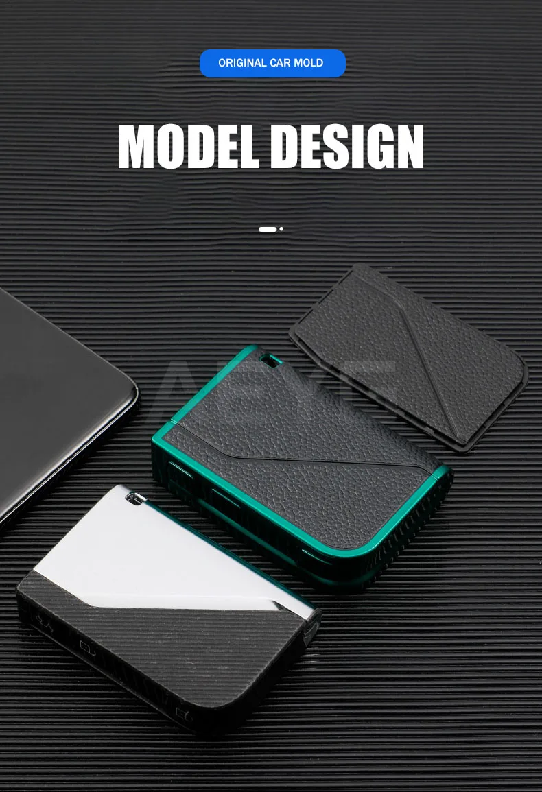 Cover Chiave/telecomando per Fob For Lynk&Co 05 2016 2017 2018 2019 - Hb5d0e298e3fc4f558f9d94c055b1c3b1D