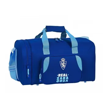 

REAL ZARAGOZA corporate sport bag