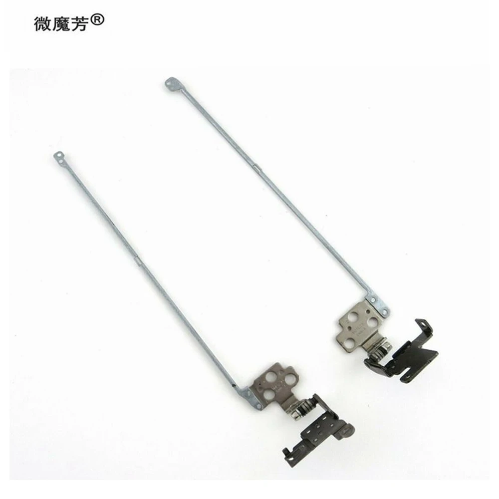 Laptop Lcd Hinges Kit for dell Lattiude E5280 5280 5290 E5290 hinges L+R RJCRM 9N5PX no touch model
