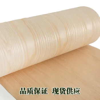

L:2.5Meters Width:55cm Thickness:0.25mm Natural Wood veneer