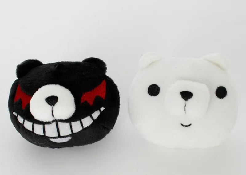 Заколка для волос Dangan Ronpa Danganronpa женский подарок косплея | Тематическая одежда и