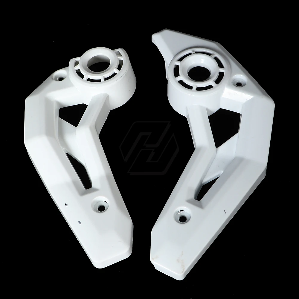 Мотоциклетная боковая накладка кронштейн обтекатель Cowling чехол для Kawasaki ninja 650R EX 650 ER-6F