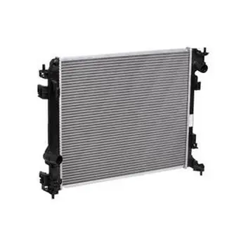 

Radiator NISSAN QASHQAi 2.0 13 LUZAR LRc 14EA