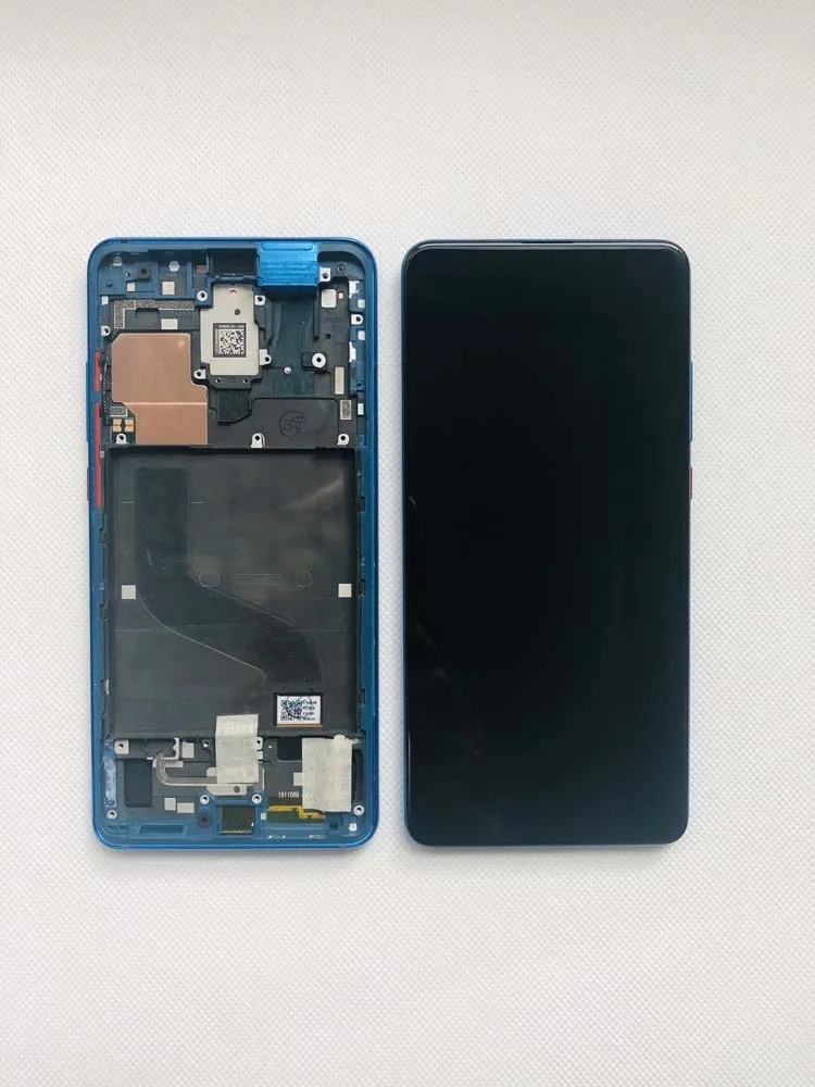 ЖК дисплей с сенсорным экраном и дигитайзером в сборе для Xiaomi Mi 9t /Redmi K20 Pro|Экраны