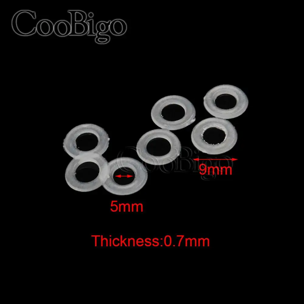 Guarnizioni A Onda Acciaio - Rondelle Elastiche Metriche M3-M34 - Foto 6