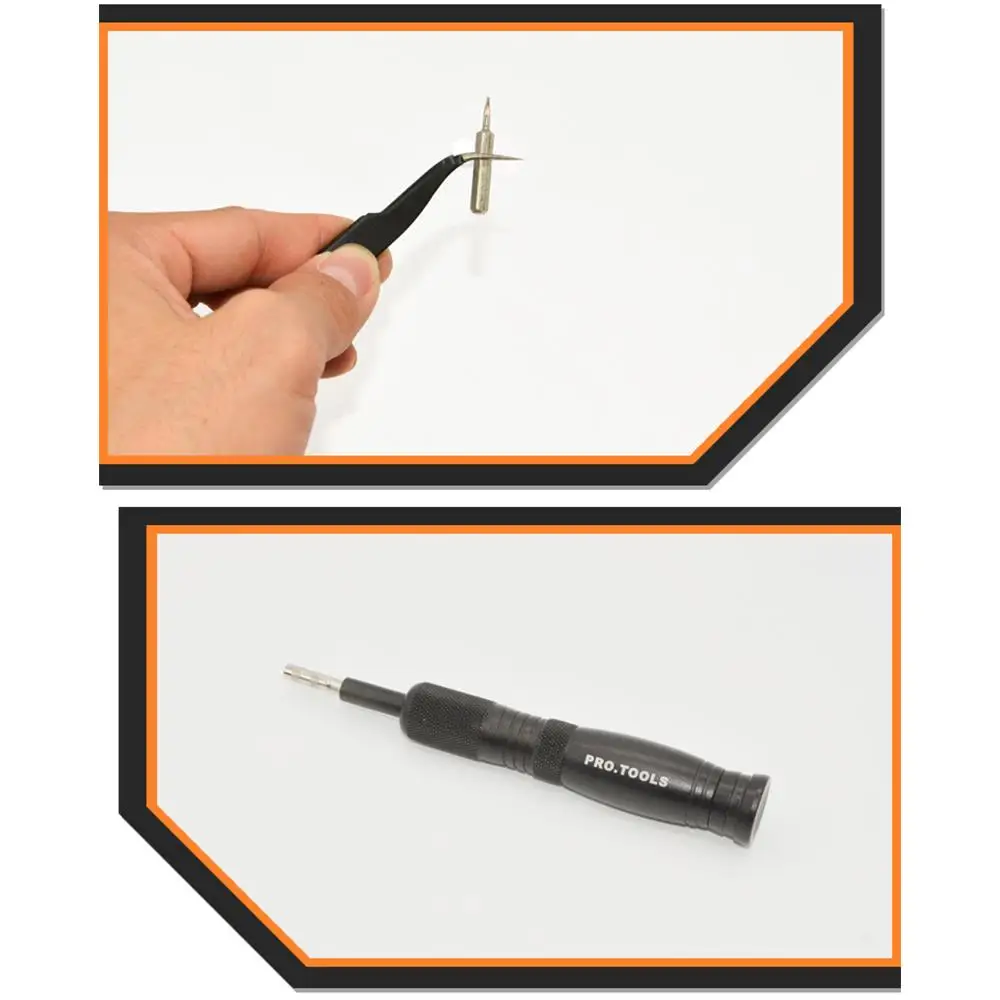 Ratchet Screwdriver Chrome Vanadium Alloy Steel Electrician Household Appliances Hardware Screwdriver Set Practical 69 in 1