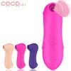 Clitoral Sucking Blowing Vibrator 10 Intensities Modes Sex Toy for Women Clitoris Nipples Suction Stimulator for Couples or Solo 1