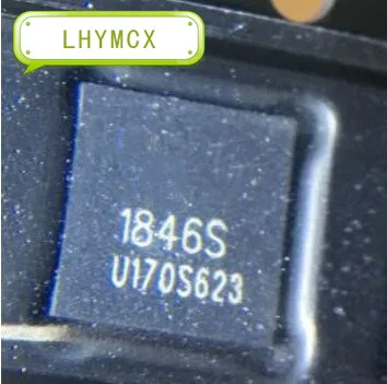 5 шт. AT1846S RDA1846S RDA1846 RDA 1846 QFN | Электроника