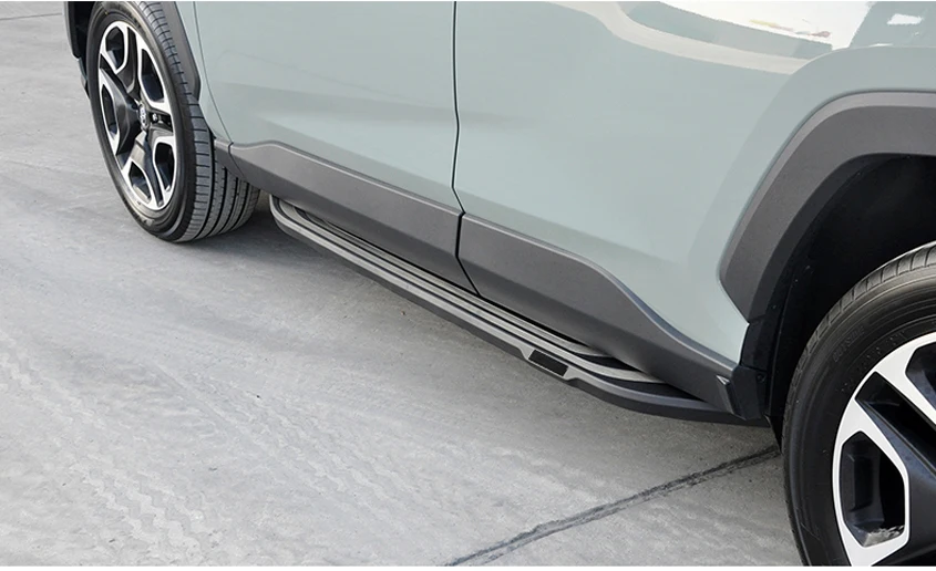 OE side bar running board side step for 