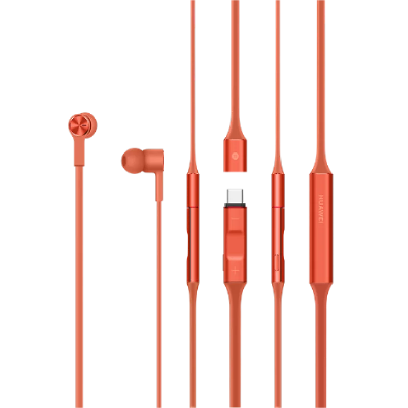 Оригинальные беспроводные наушники Huawei FreeLace Bluetooth спортивные водонепроницаемые