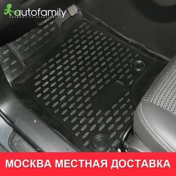

Коврики в салон для CHEVROLET Captiva, 2011-> водонепроницаемый не боится грязи напольный коврик,5 шт. (полиуретан)