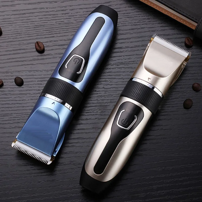 2019 kit de corte cabelo profissional sem