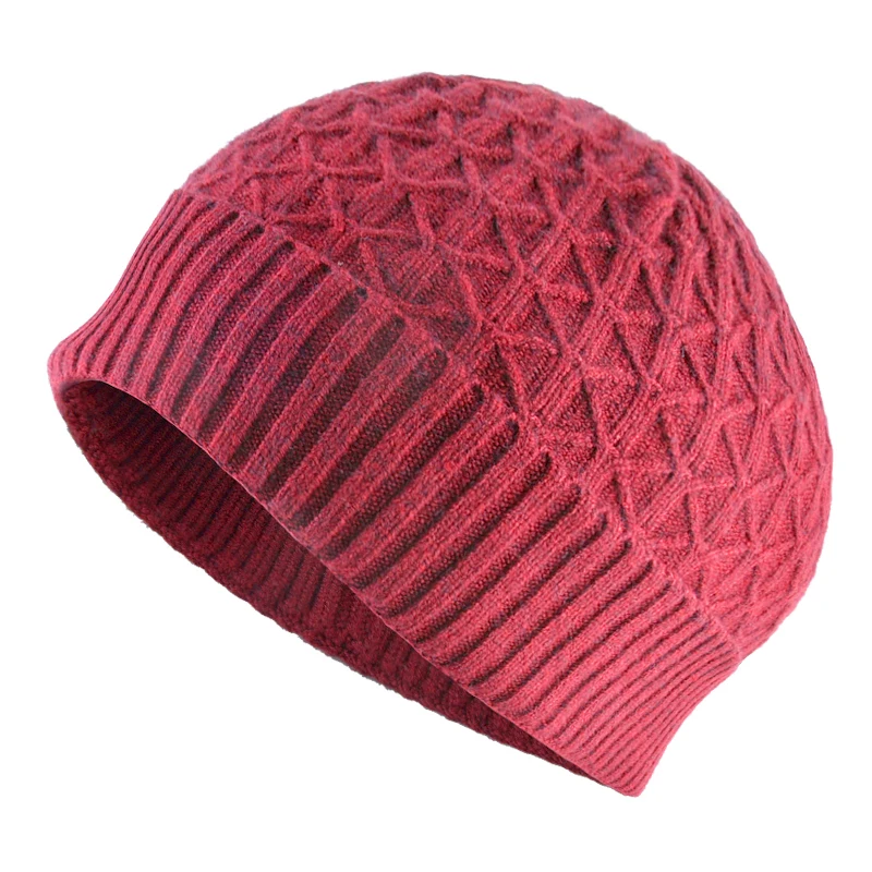 TQMSMY вязаные шапочки SKullies мужские модные однотонные шапки с черепом теплые вязаные головные уборы для мальчиков женская уличная шапочка в стиле кэжуал TMB03