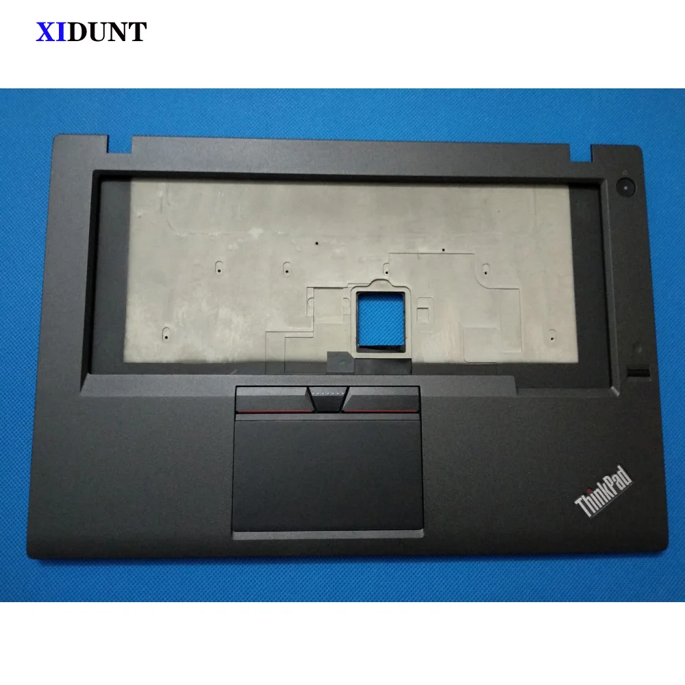 Новый оригинальный чехол для Lenovo ThinkPad T460 подставка рук с клавиатурой верхняя