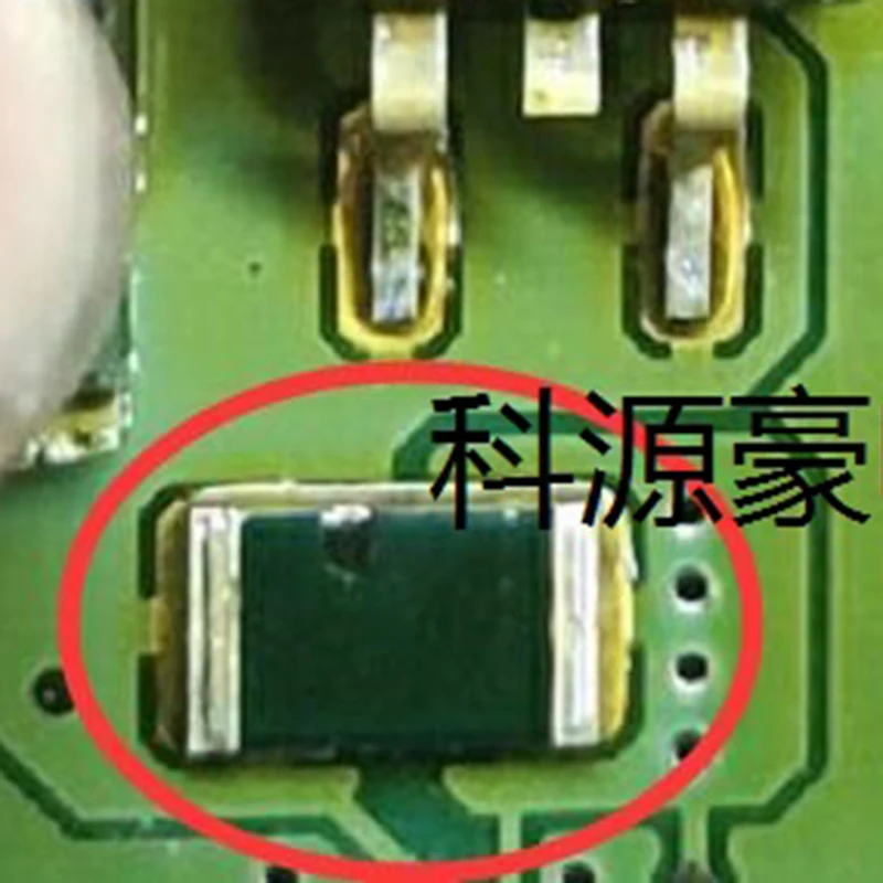 1 шт./лот новый оригинальный R0056 автомобильный ЭБУ Электрический парковочный