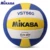 Оригинальный Mikasa Volleyball VST560 Soft Bilt Size 5 Brand Volleyball Indoor Competition Training Ball FIVB Официальный волейбол