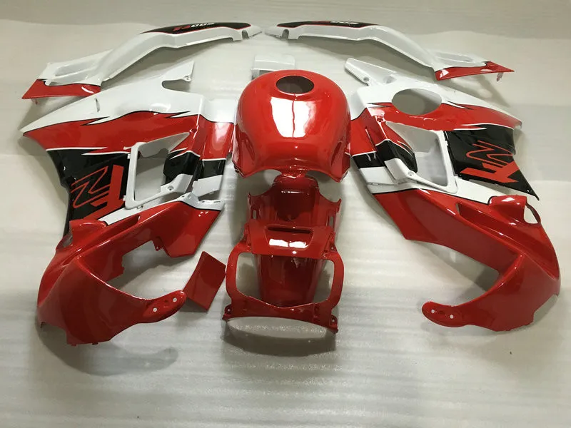 1993 honda cbr1000f fairings