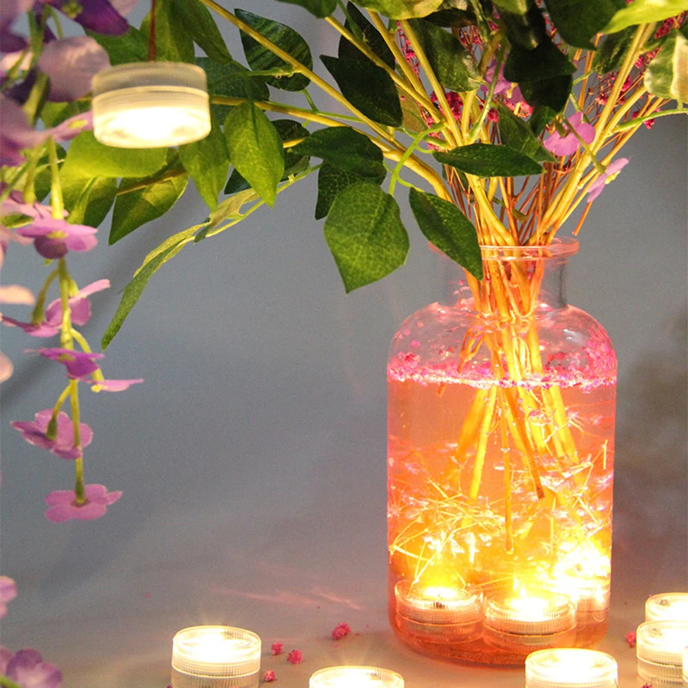 Wedding Tea Light