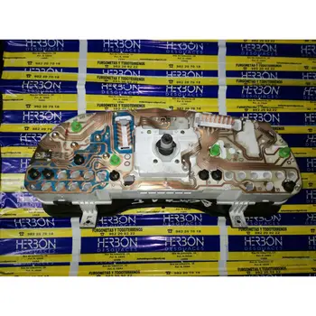 

010394 2 227 01 0123 box Instruments Opel Astra F Saloon *