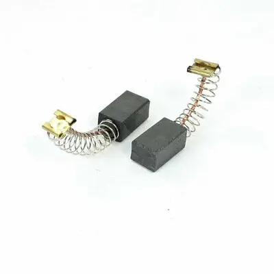 

31/64" x 19/64" x 1/4" Electric Drill Part Motor Carbon Brushes