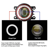 Car Lights