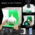 2 Panel LED Folding Mini USB Lightbox 20/30/40 см Портативная Фотография Фотостудия LED Softbox Background Kit для DSLR камеры