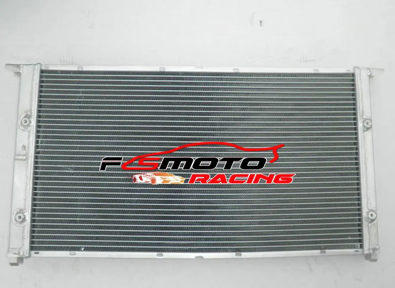 Алюминиевый радиатор для 1994-1998 VOLKSWAGEN VW GOLF GTI VR6 MK3 V6 94 95 96 97 98