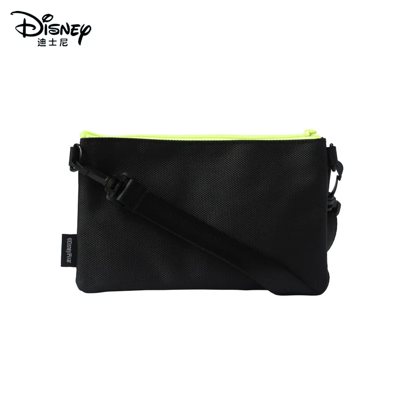 Сумка через плечо Disney оригинальная модная простая сумка мессенджер женская