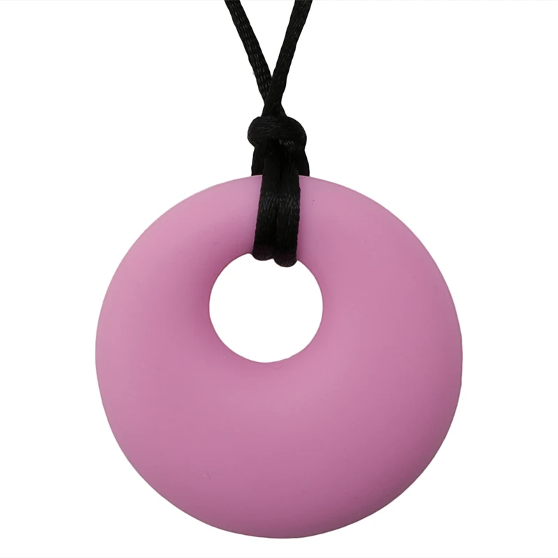 Рисунок 3 - Силиконовые Зубные кольца для 