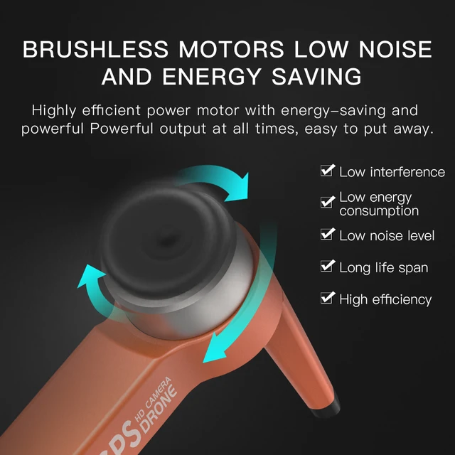 2022 New L700 pro 4K Drone Professional Mini Dual HD Camera GPS Brushless Motor  Foldable Quadcopter 1.2km RC Helicopter Toys 4