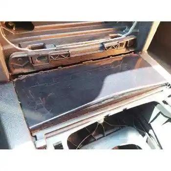 

ASHTRAY MERCEDES C CLASS (W204) SALOON