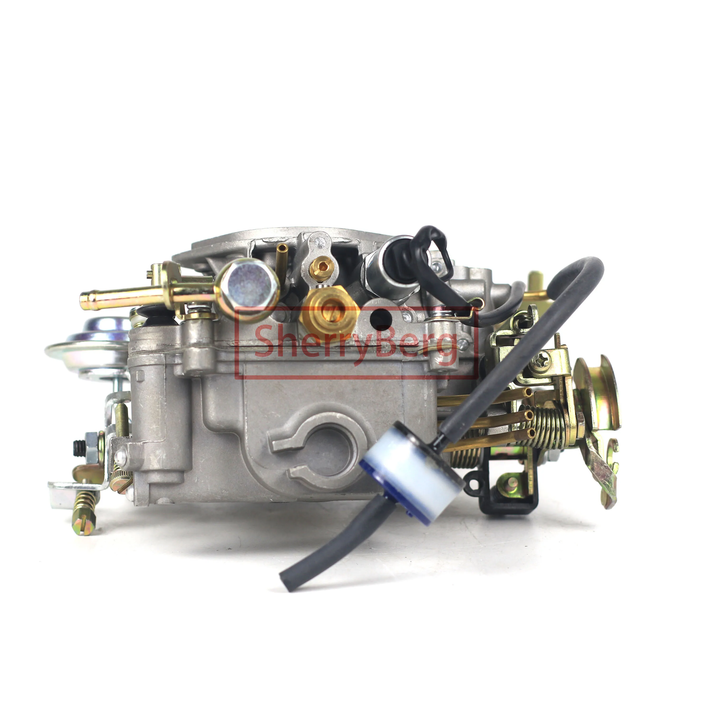 

SherryBerg Brand New replace Carburetor carb carby for Proton WIRA part number MD-192037 carburettor vergaser free shipping