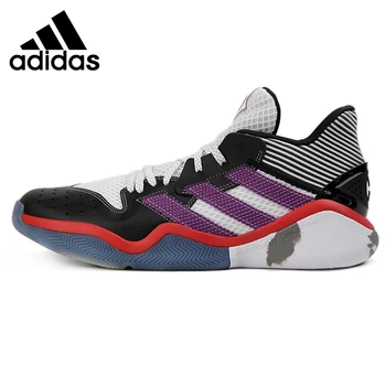 

Original New Arrival Adidas Men's Basketball Shoes Sneakers