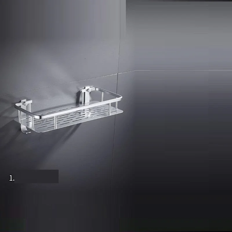 Parede Etagere Estante Badezimmer Esquinero Ducha Rack Prateleira Banheiro душ Salle De Bain настенная полка-органайзер для ванной