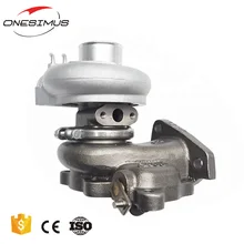 4D56 Turbo Charger Turbocharger Turbo Kit Engine For Sale Mitsubishi