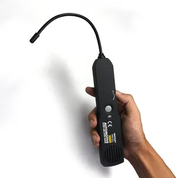 

Automotive short&open circuit Finder Tester Cable Wire Tracer for tone line test leads All-Sun EM415pro