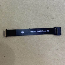 Dla Apple Watch S5 Seires 5 40mm 44mm ekran dotykowy Digitizer rozszerzenie testowanie Tester Flex Cable