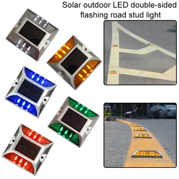 

Solar Street Lights Outdoor Security Flood Light Waterproof Underround Lamp for Yard Garden Street Basketball Court