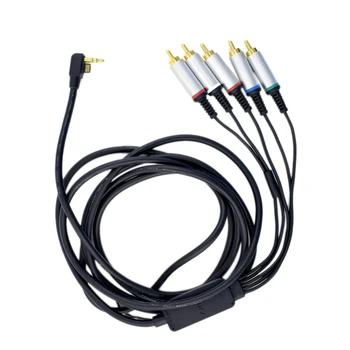 

Rca Av Tv Video Cord Cable Cord for Psp 2000/3000 Av Cable