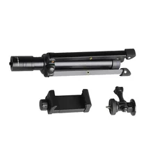 Ouhaobin штатив Макросъемка кронштейн SLR камера мобильный телефон мини штатив, дорожная палка для селфи