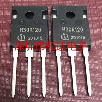 

H30r120 ihw30n120r1 TO-247 1200V 30A material object