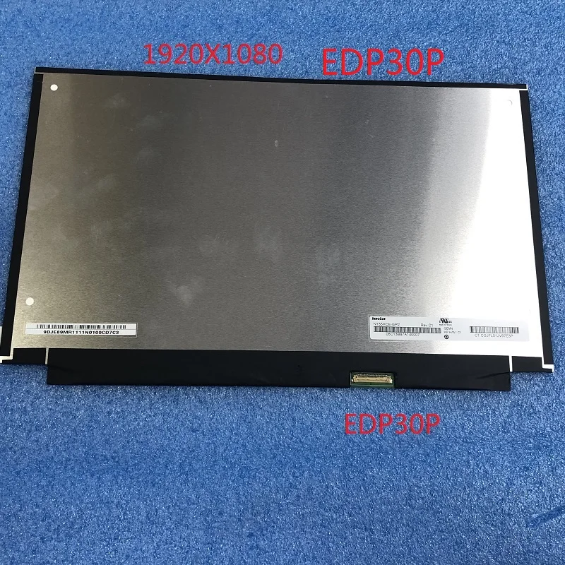 13.3 ġ N133HCE-GP2 1920  1080 EDP30P LCD ȭ Ʈ ȭ