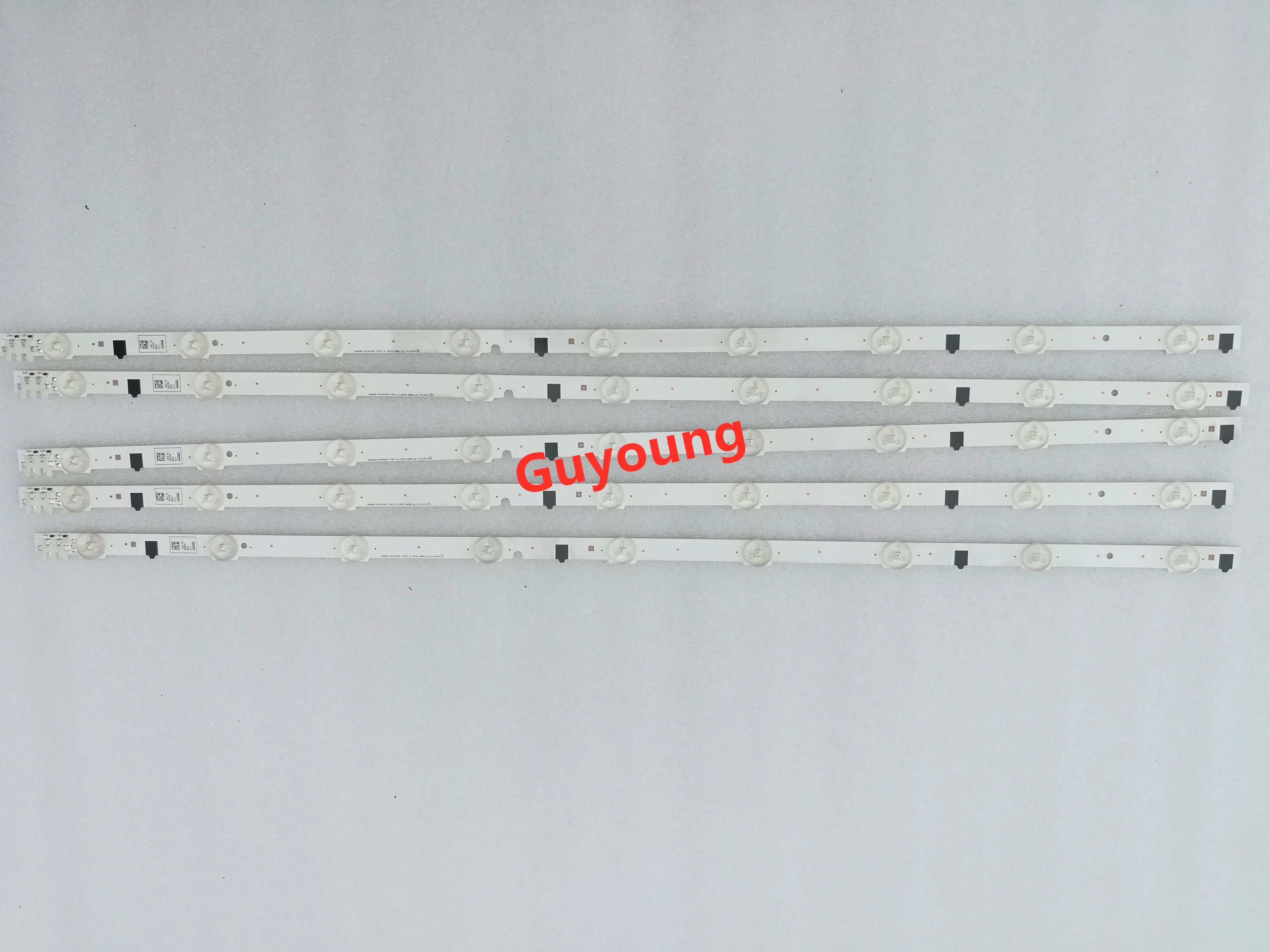 650mm LED Ʈ  Ʈ 9 Ｚ 32TV BN96-25300A UA32F4088 2013SVS32H BN96-25299A D2GE-320SC0-R3 HF320CSA-B1