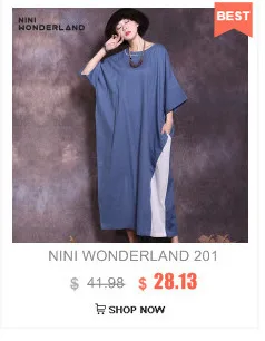 NINI WONDERLAND весна осень градиент цвета хлопок лен v-образный вырез с длинным рукавом Женский Тренч модный кардиган пальто