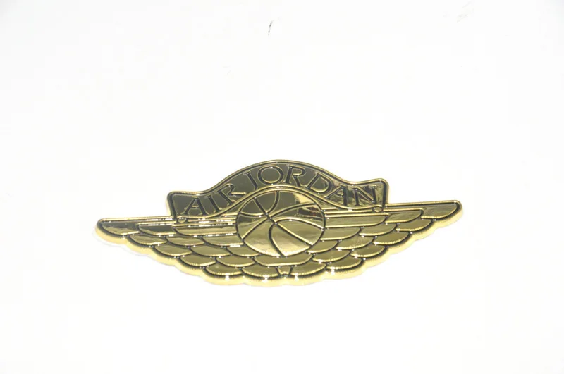 Автомобильная крутая 3D декоративная наклейка для автомобиля Fly Car Logo Fly Bumper наклейка s металлические модифицированные наклейки для автомобилей che tou tie Side Label
