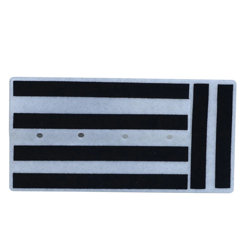 

Super Solid Guitar Pedal board Pedal board Rock board Pedaltrain Hide Your Pedal Power And Power Cables