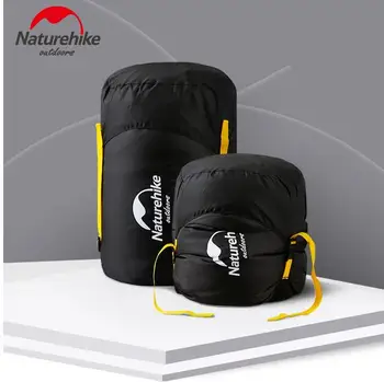 

NatureHike New Arrived 5 Multifunctional Outdoor Sports Hiking Camping Sleeping Bag Pack Compression Bags Storage Carry